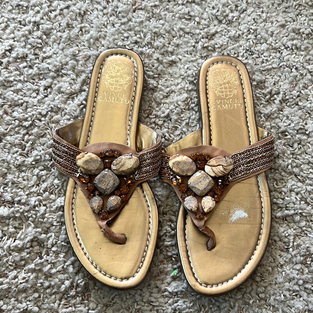 Vince Camuto sandals